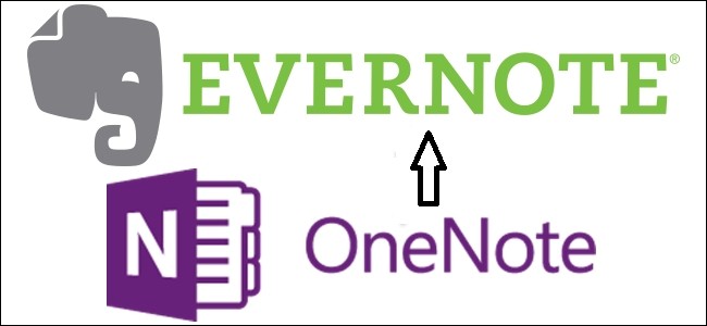 onenote importer tool for evernote mac